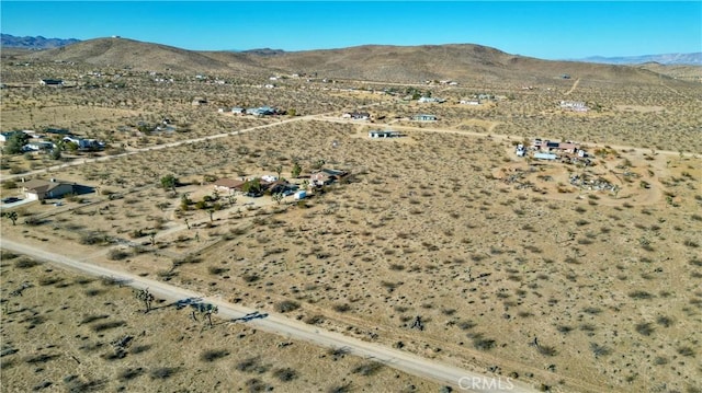 Listing photo 3 for 128 Fairmont Dr, Joshua Tree CA 92284