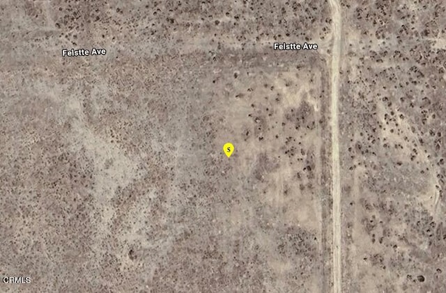 0 Felstte Ave, Rosamond CA, 93560 land for sale