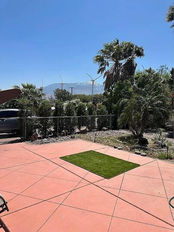 14200 Indian Ave Unit 67-68E, Palm Springs CA, 92258 land for sale