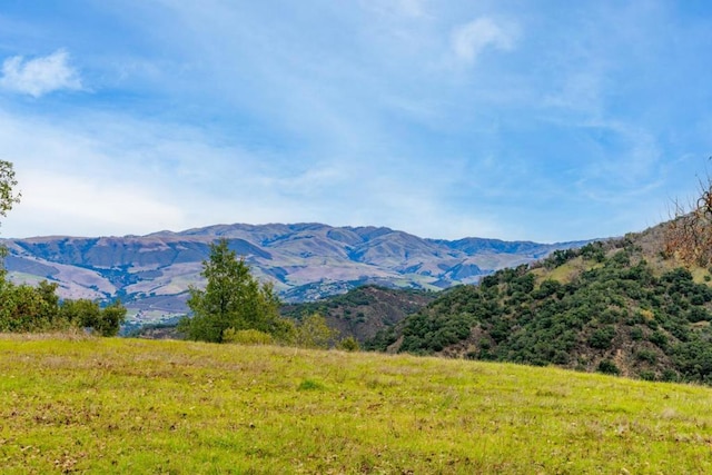 9 Long Ridge Trl, Carmel CA, 93923 land for sale