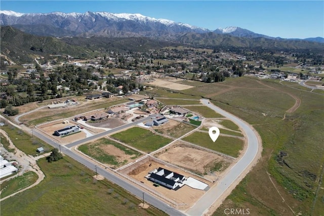 38570 Pass View Dr, Cherry Valley CA, 92223 land for sale