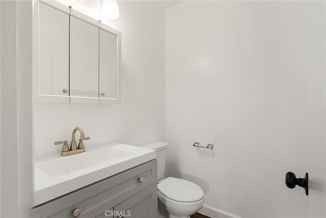 5690 Paradise Ave, Paradise, CA 95969 - bathroom featuring vanity