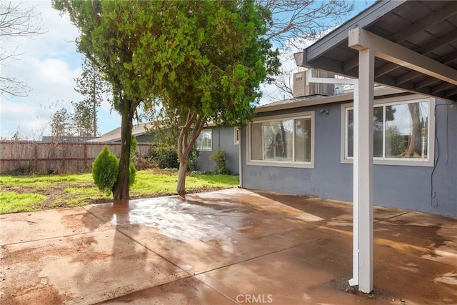 5690 Paradise Ave, Paradise, CA 95969 - view of patio / terrace