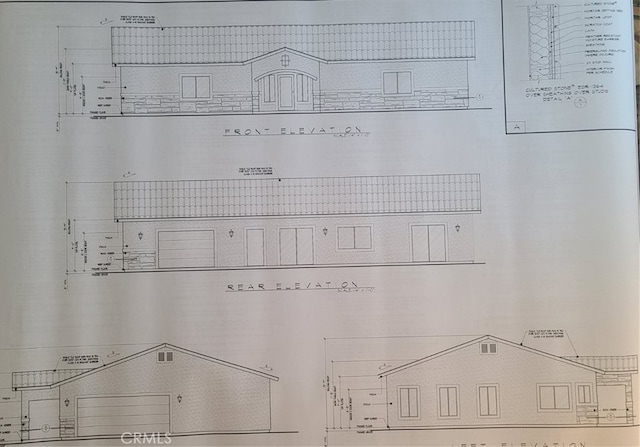 28362 Lakeview Ave, Nuevo CA, 92567 land for sale