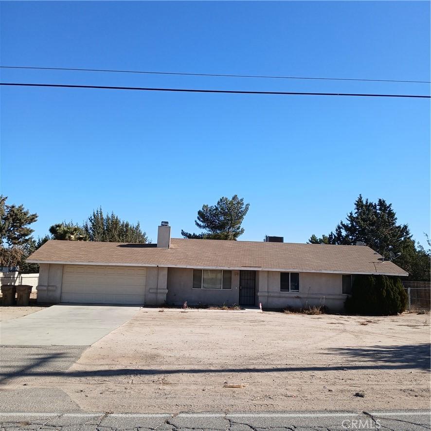 7775 Maple Ave, Hesperia, CA 92344 - photo 1