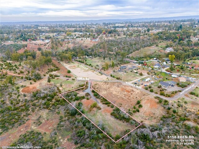 5158 Eden, Paradise, CA 95969