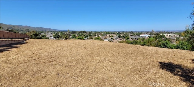 1214 E Mango Ave, Lompoc CA, 93436 land for sale