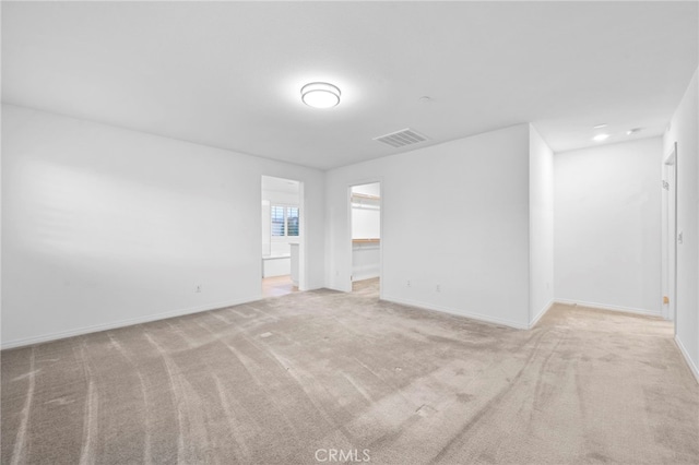 5418 Heitz Way, Fontana, CA 92336 - spare room featuring carpet floors