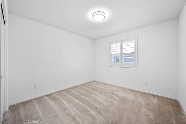5418 Heitz Way, Fontana, CA 92336 - unfurnished room with carpet floors and baseboards