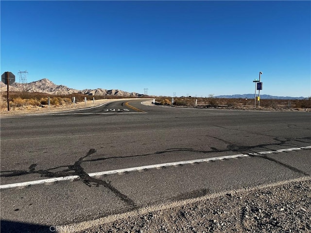 0 Sunrise Rd, Needles CA, 92363 land for sale