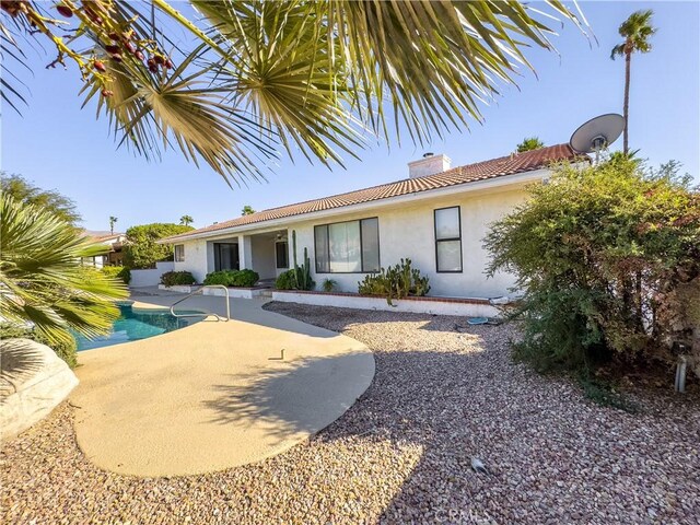 8528 Warwick Dr, Desert Hot Springs, CA 92240 - photo 63