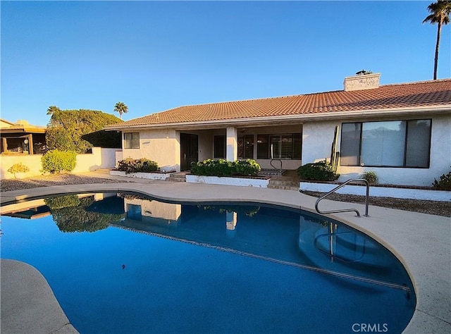 8528 Warwick Dr, Desert Hot Springs, CA 92240 - photo 24