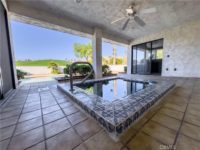8528 Warwick Dr, Desert Hot Springs, CA 92240 - photo 4
