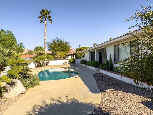 8528 Warwick Dr, Desert Hot Springs, CA 92240 - photo 64
