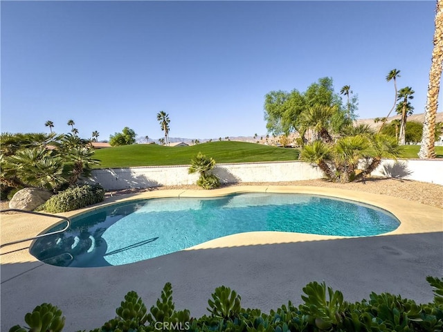 8528 Warwick Dr, Desert Hot Springs, CA 92240 - photo 1
