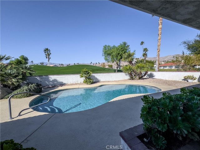 8528 Warwick Dr, Desert Hot Springs, CA 92240 - photo 23