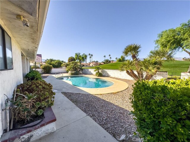 8528 Warwick Dr, Desert Hot Springs, CA 92240 - photo 65