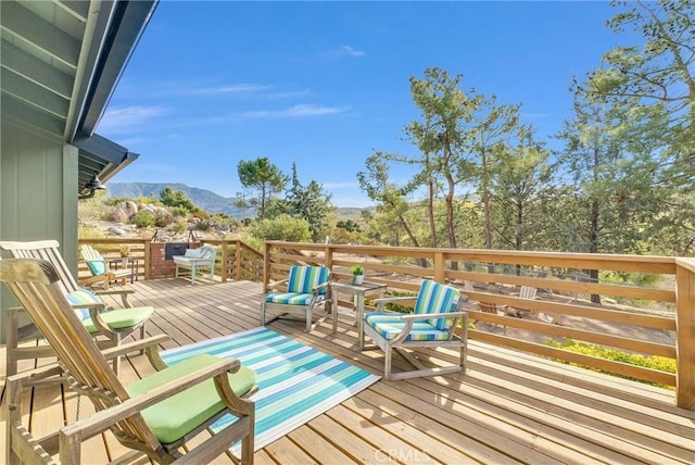48085 Twin Pines Rd, Banning, CA 92220 - photo 14