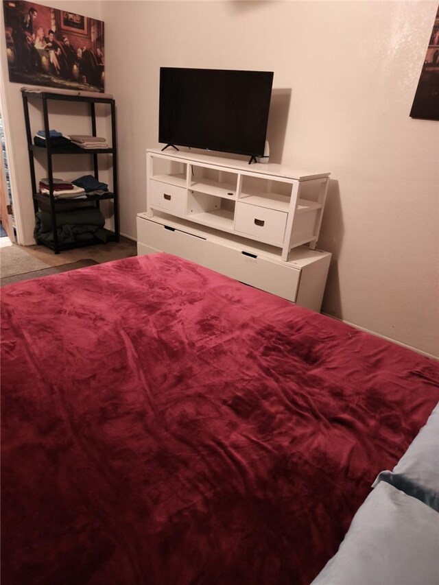 24144 Joshua Ave, Boron, CA 93516 - view of bedroom