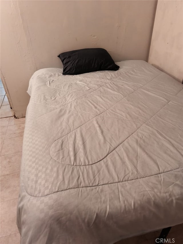 24144 Joshua Ave, Boron, CA 93516 - bedroom featuring light tile patterned floors