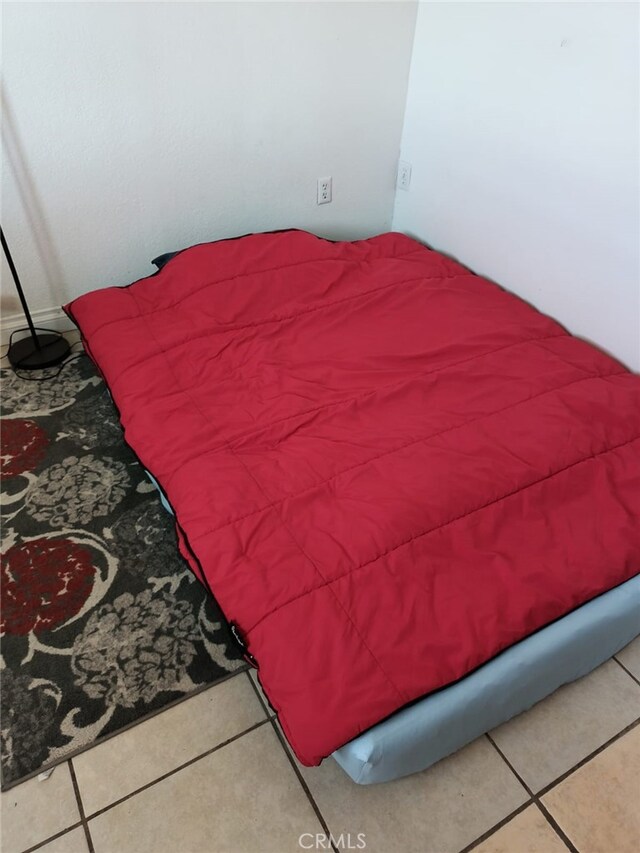 24144 Joshua Ave, Boron, CA 93516 - bedroom featuring tile patterned flooring