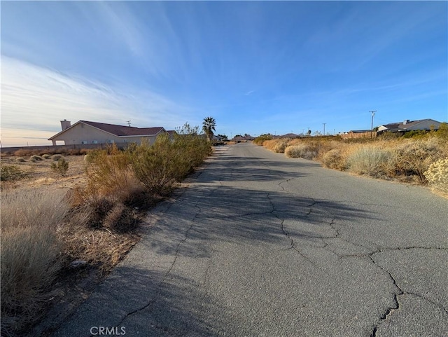 Listing photo 2 for 0 Cooper Dr, California City CA 93505