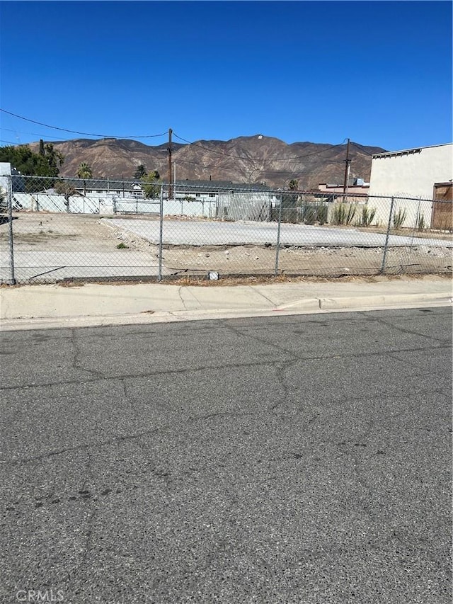 165 W 5th St, San Jacinto CA, 92583 land for sale