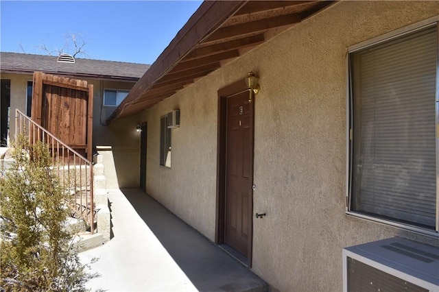 73591 Sunnyslope Dr Unit 29, Palms, CA 92277 - view of entrance to property