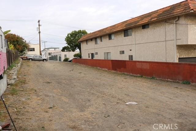 879 W 18th St, San Pedro CA, 90731 land for sale