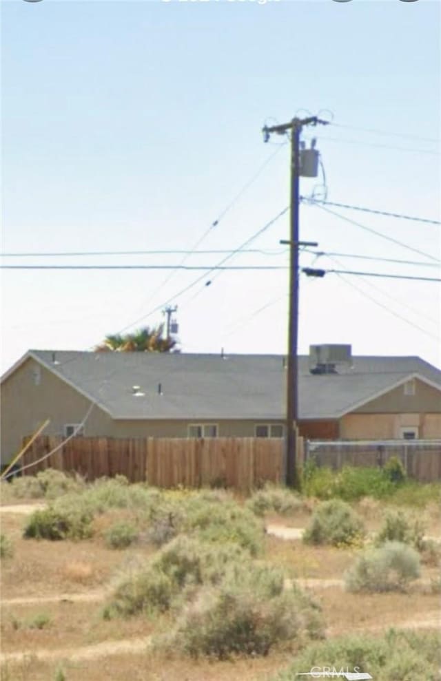 0 S Loop, California City, CA 93505 - photo 3