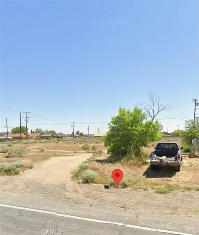 0 S Loop, California City, CA 93505 - photo 4