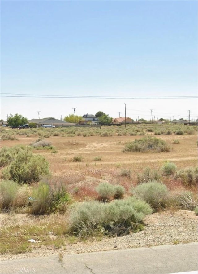 0 S Loop, California City, CA 93505 - photo 2
