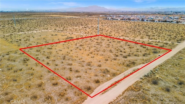 Listing photo 3 for 0 Zenda St, Victorville CA 92394