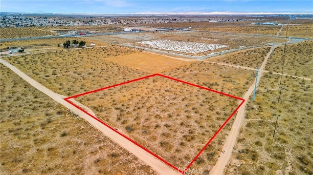 0 Zenda St, Victorville CA, 92394 land for sale