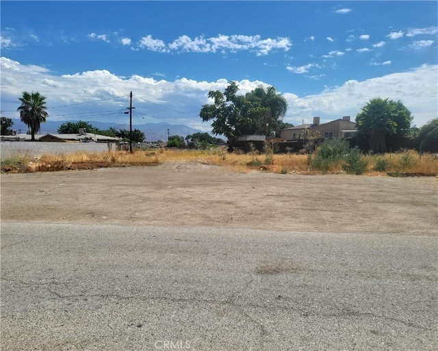 1063 Ramona Ave, San Bernardino CA, 92411 land for sale