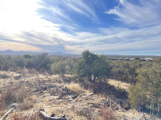 21.68ACRES Tierra Del Sol Rd, Boulevard, CA 91905
