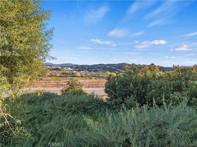 26420 Township St, Saugus, CA 91350 - mountain view