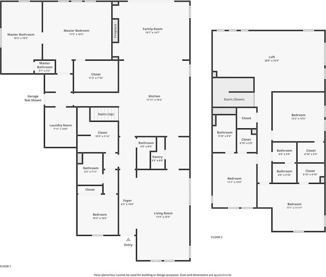 26420 Township St, Saugus, CA 91350 - plan