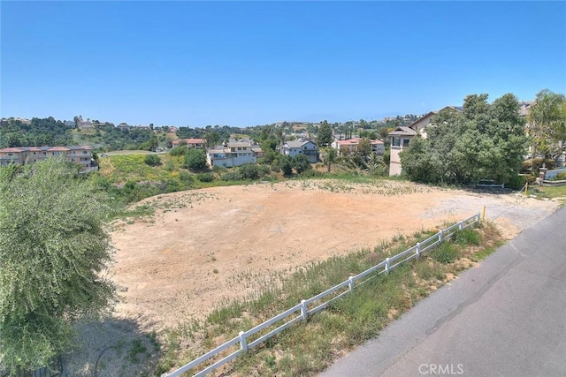 2691 Shady Ridge Ln, Diamond Bar CA, 91765 land for sale