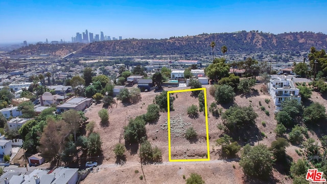 500 W Beech St, Los Angeles CA, 90065 land for sale