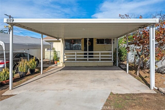 1119 E Colon St, Wilmington, CA 90744 - view of vehicle parking