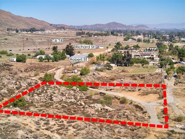 26700 Herbert St, Perris CA, 92570 land for sale