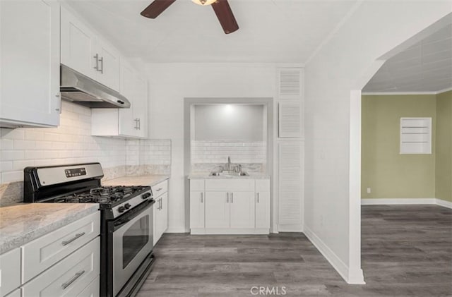2121 James M Wood Blvd Unit 221, Los Angeles, CA 90006 - photo 8