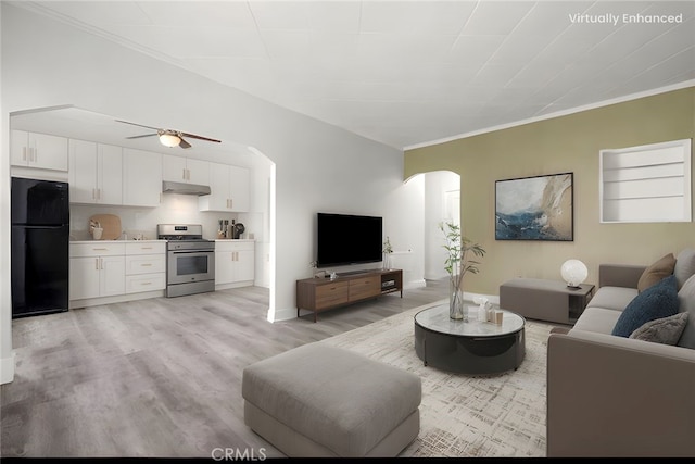 2121 James M Wood Blvd Unit 221, Los Angeles, CA 90006 - photo 5