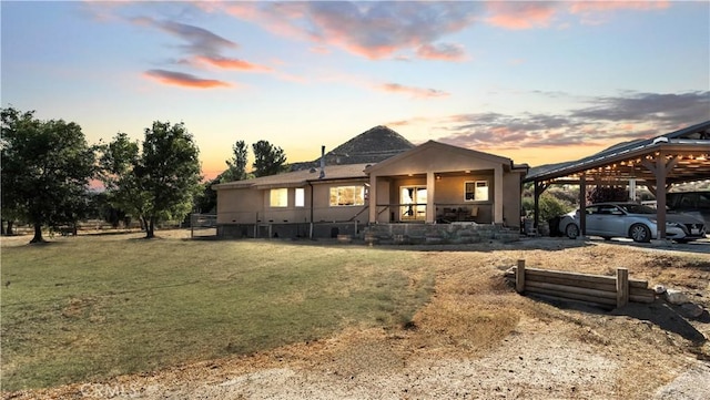28896 Bootlegger Canyon Rd, Acton, CA 93510 - photo 1