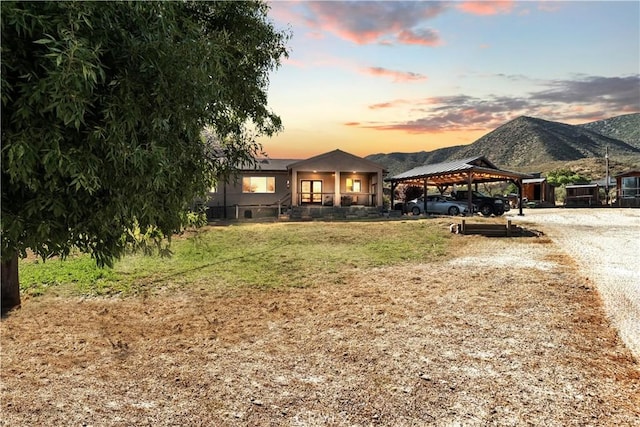 28896 Bootlegger Canyon Rd, Acton, CA 93510 - photo 3