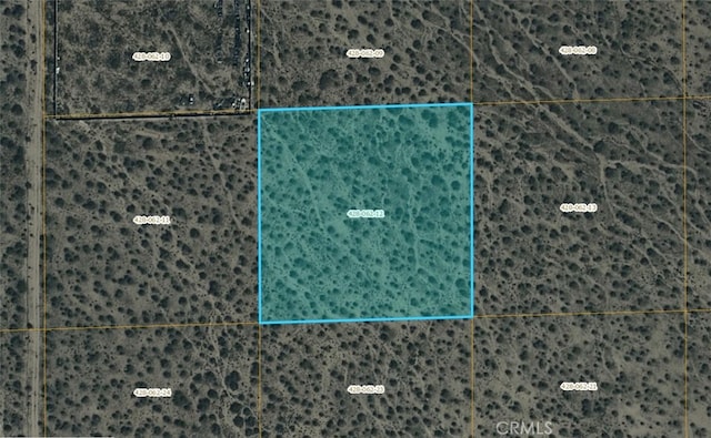 0 Benton Ave, Mojave CA, 93501 land for sale