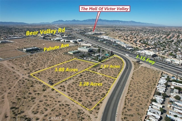 0 Mariposa, Victorville, CA 92392 - photo 2