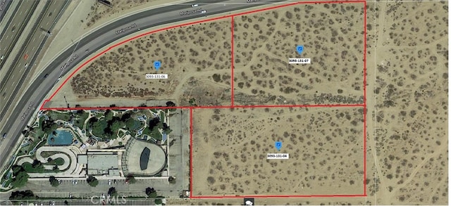 0 Mariposa, Victorville, CA 92392 - photo 4