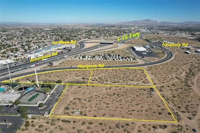 0 Mariposa, Victorville, CA 92392 - photo 5